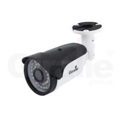 Уличная IP видеокамера GF-IPIR4352MP2.0 (2.8)