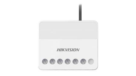 Радиорелейный модуль (AX PRO) DS-PM1-O1L-WE