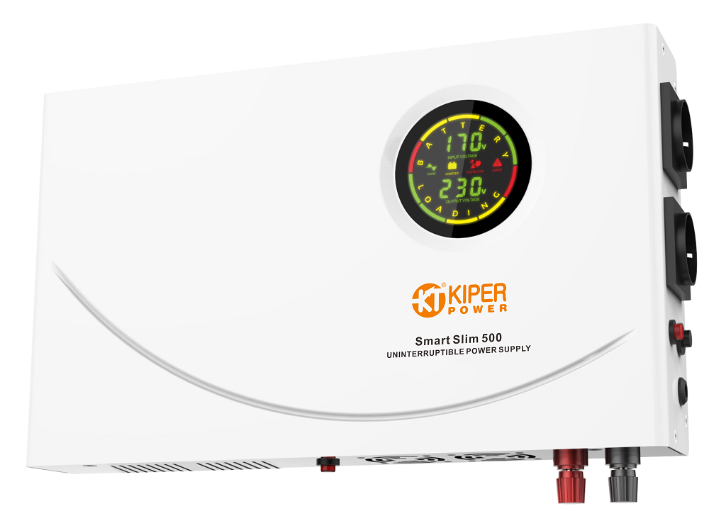 Kiper-Power-Smart-Slim-500