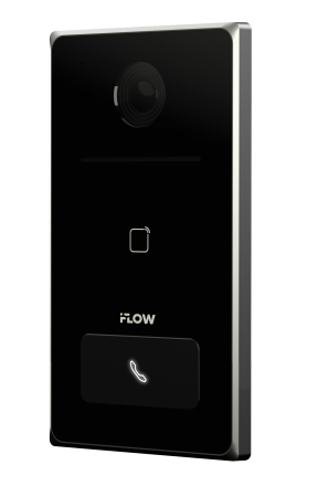Вызывная панель iFLOW F-VI-1408ISMCWE1