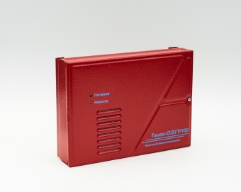 Усилитель мощности Танго-ОП