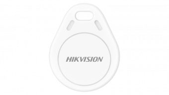 Брелок Hikvision Card1 (AX PRO) DS-PT-M1