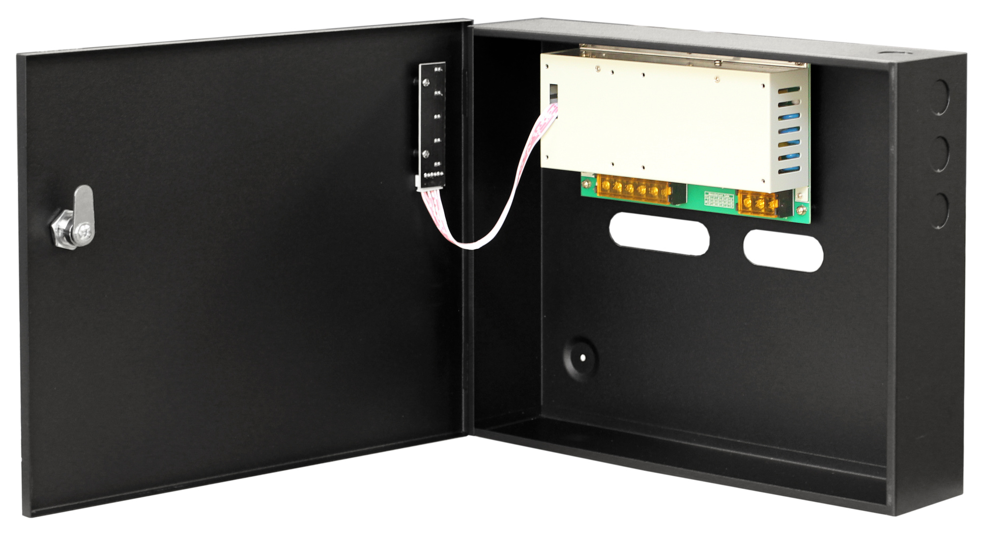 ST-PS205BML-BK