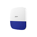 Беспроводные оповещатели (сирены) WIRELESS ALARM